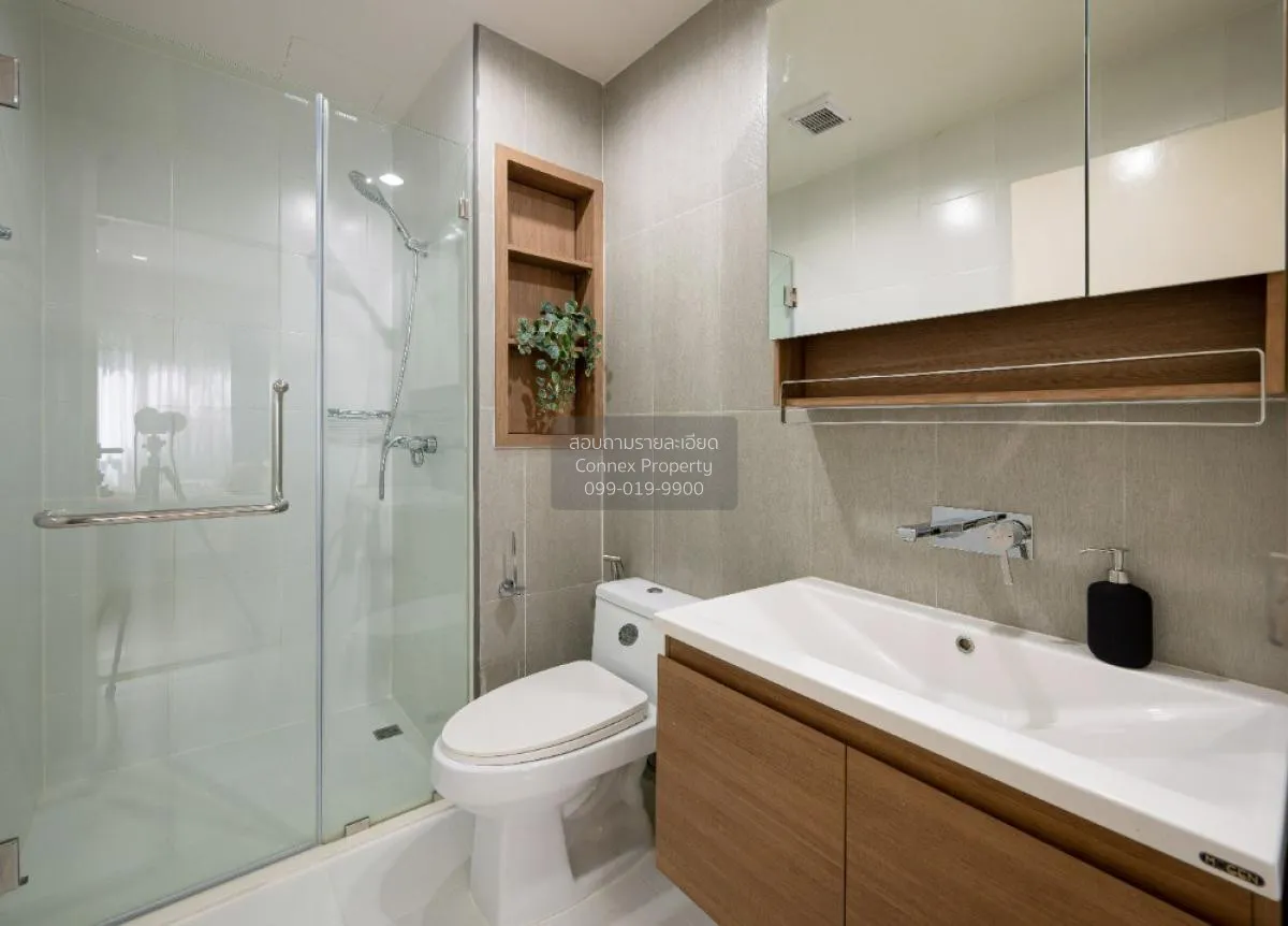 ขายคอนโด  เดอะ ซี๊ด มูซี่ BTS-พร้อมพงษ์ คลองเตย เขต คลองเตย กรุงเ