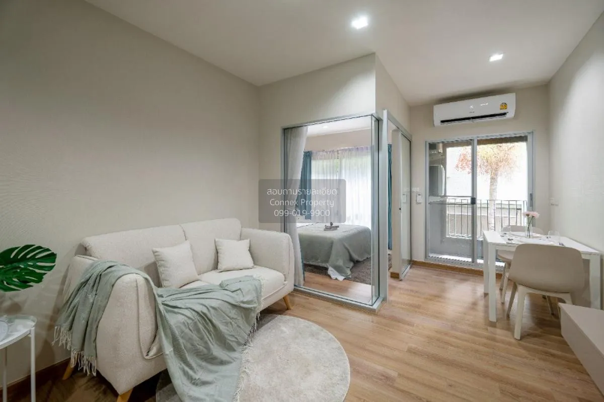 ขายคอนโด  เดอะ ซี๊ด มูซี่ BTS-พร้อมพงษ์ คลองเตย เขต คลองเตย กรุงเ 1