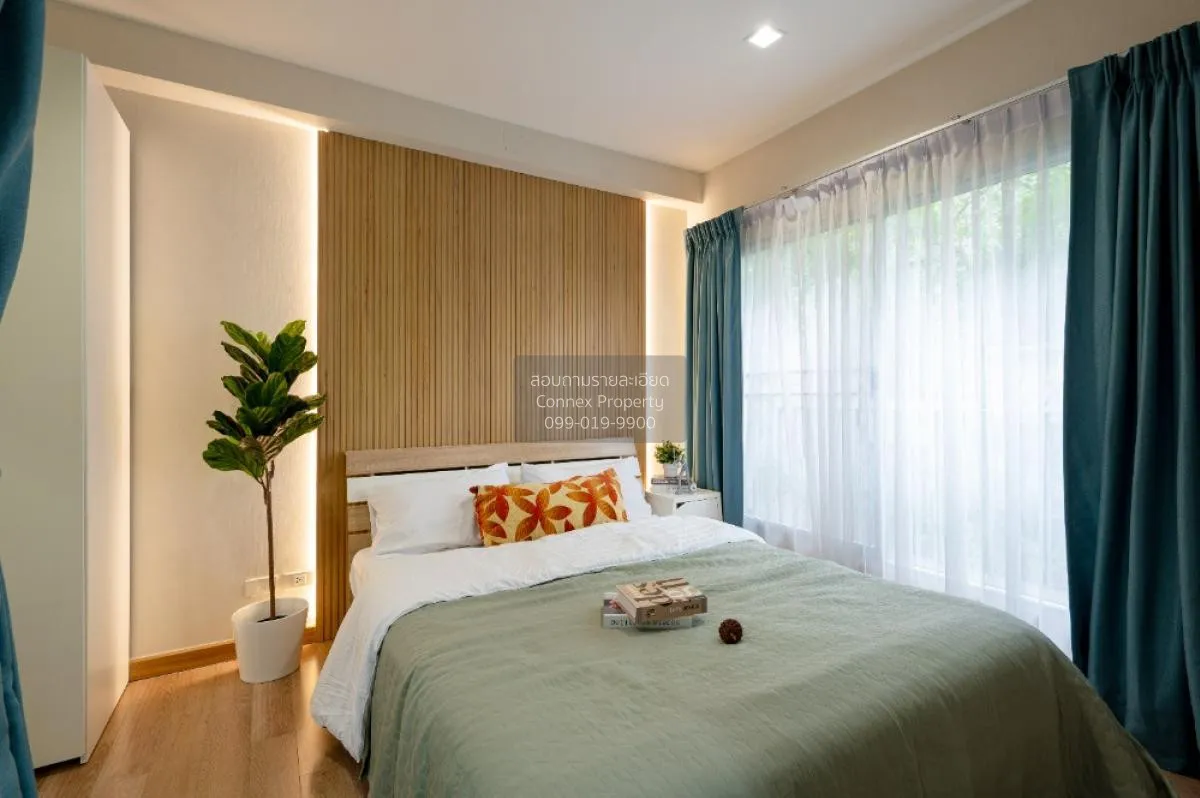 ขายคอนโด  เดอะ ซี๊ด มูซี่ BTS-พร้อมพงษ์ คลองเตย เขต คลองเตย กรุงเ 2