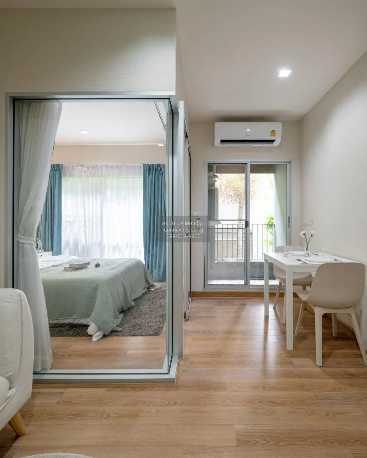 ขายคอนโด  เดอะ ซี๊ด มูซี่ BTS-พร้อมพงษ์ คลองเตย เขต คลองเตย กรุงเ