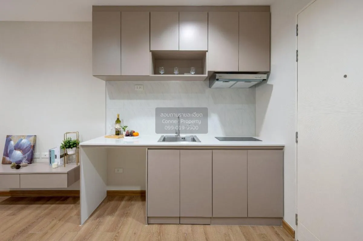 ขายคอนโด  เดอะ ซี๊ด มูซี่ BTS-พร้อมพงษ์ คลองเตย เขต คลองเตย กรุงเ