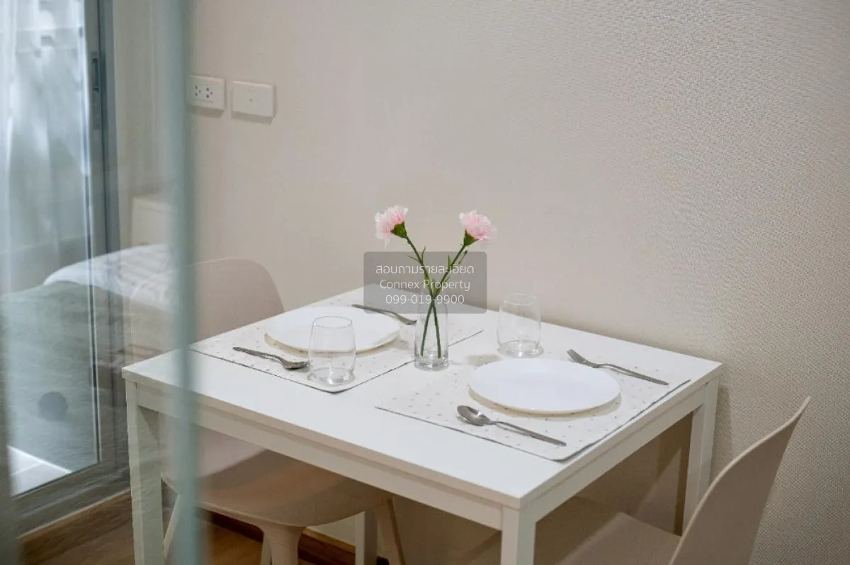 ขายคอนโด  เดอะ ซี๊ด มูซี่ BTS-พร้อมพงษ์ คลองเตย เขต คลองเตย กรุงเ