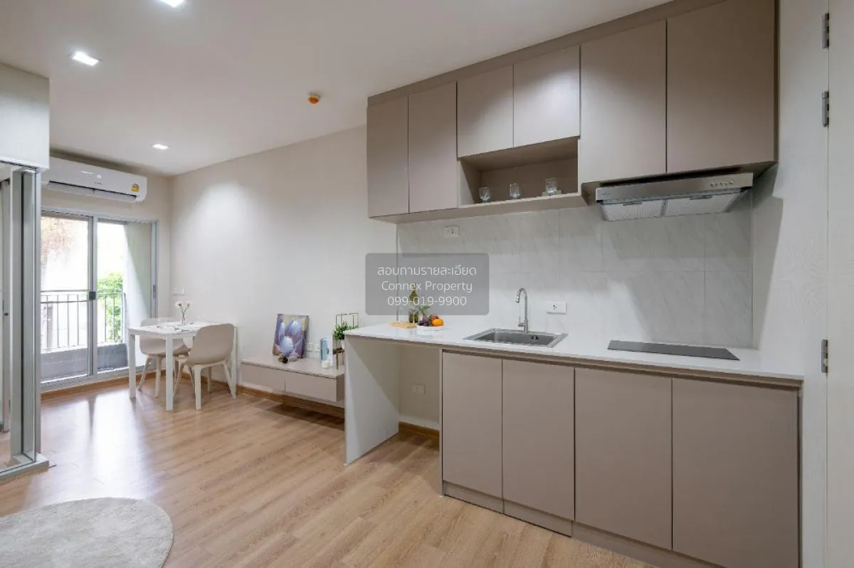 ขายคอนโด  เดอะ ซี๊ด มูซี่ BTS-พร้อมพงษ์ คลองเตย เขต คลองเตย กรุงเ