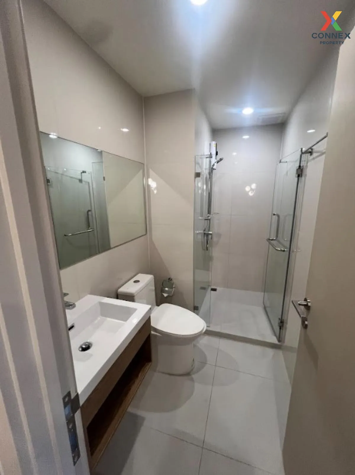 เช่าคอนโด  นิว โนเบิล ไฟฉาย - วังหลัง บ้านช่างหล่อ เขต บางกอกน้อย