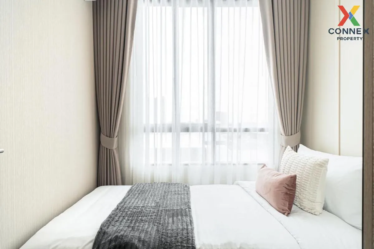 เช่าคอนโด  นิว โนเบิล ไฟฉาย - วังหลัง บ้านช่างหล่อ เขต บางกอกน้อย