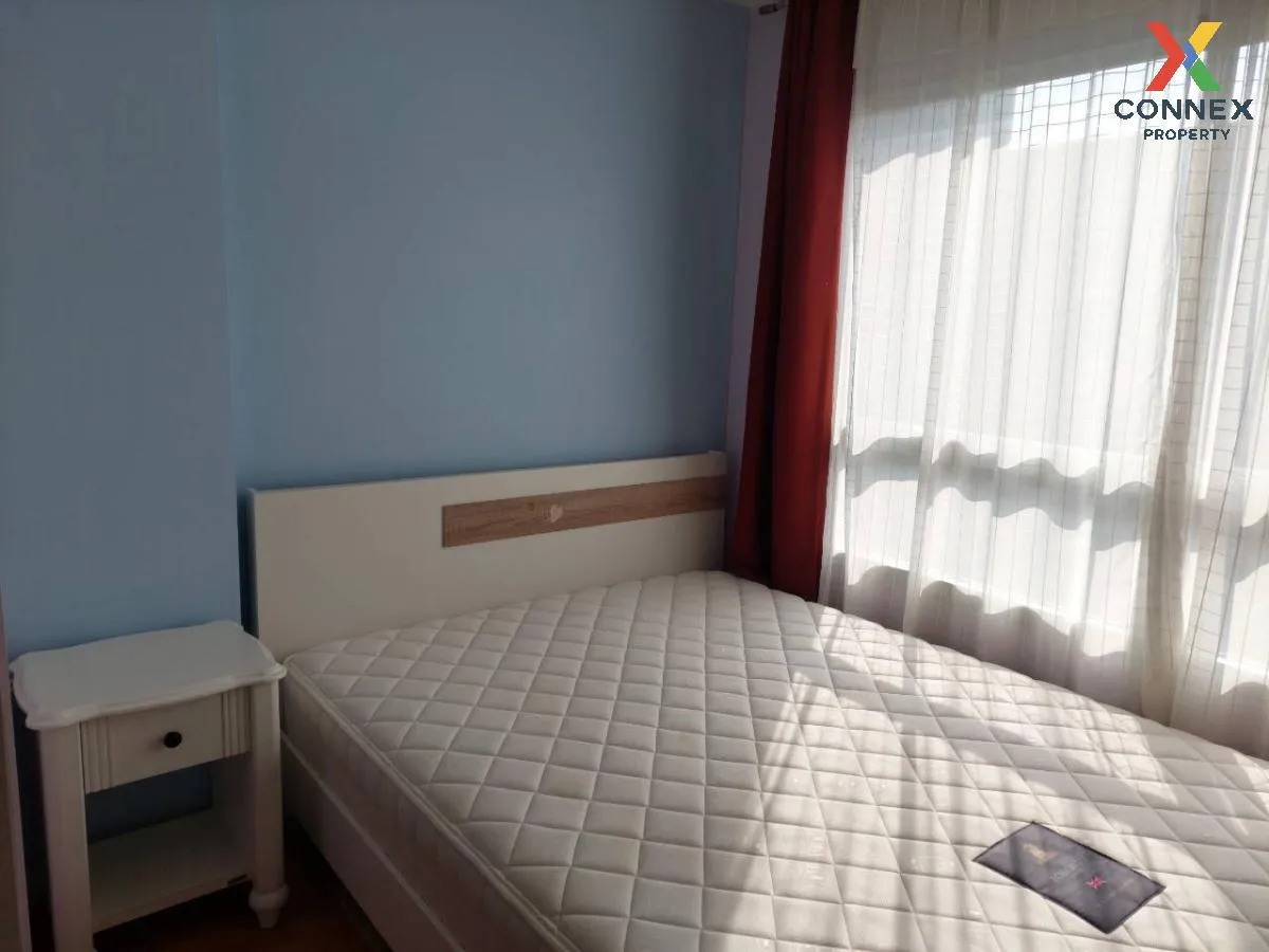 ขายคอนโด  ลุมพินี วิลล์ ราชพฤกษ์ - บางแวก บางแวก เขต ภาษีเจริญ กร 3