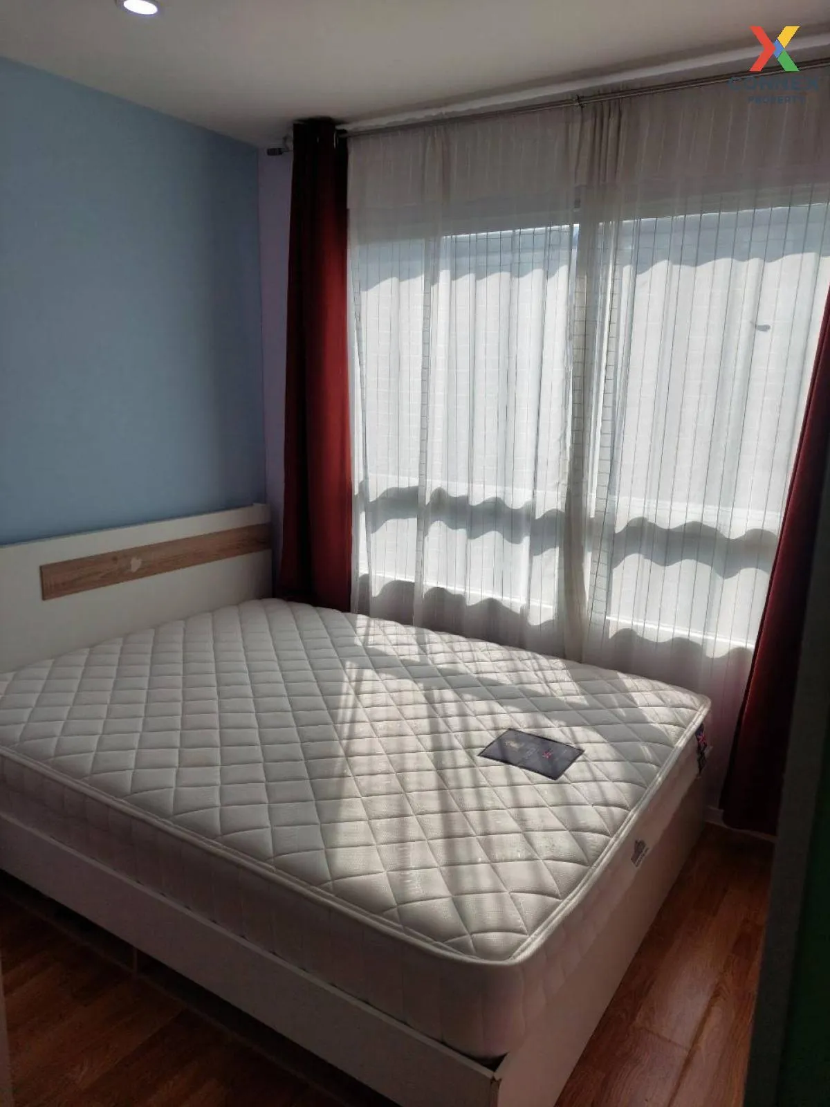 ขายคอนโด  ลุมพินี วิลล์ ราชพฤกษ์ - บางแวก บางแวก เขต ภาษีเจริญ กร 4