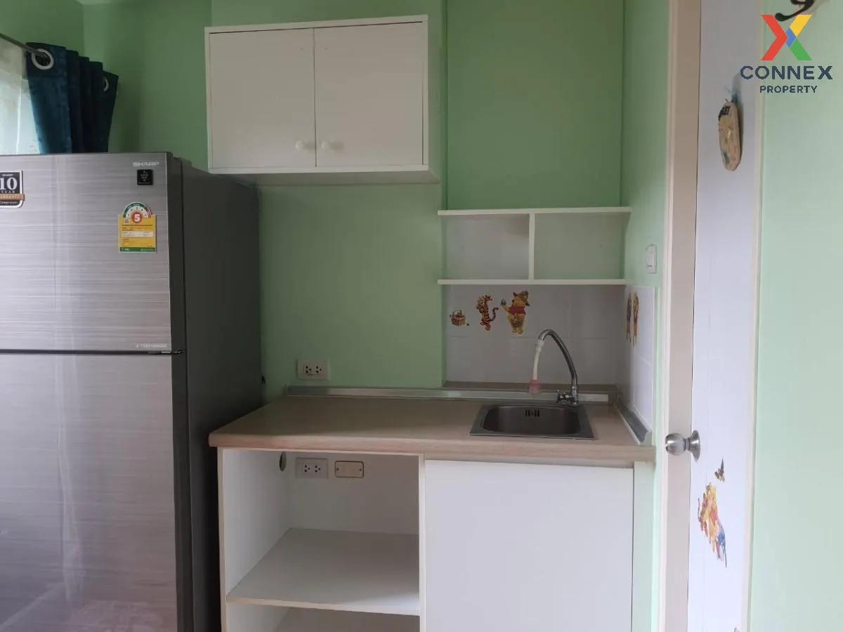 ขายคอนโด  ลุมพินี วิลล์ ราชพฤกษ์ - บางแวก บางแวก เขต ภาษีเจริญ กร