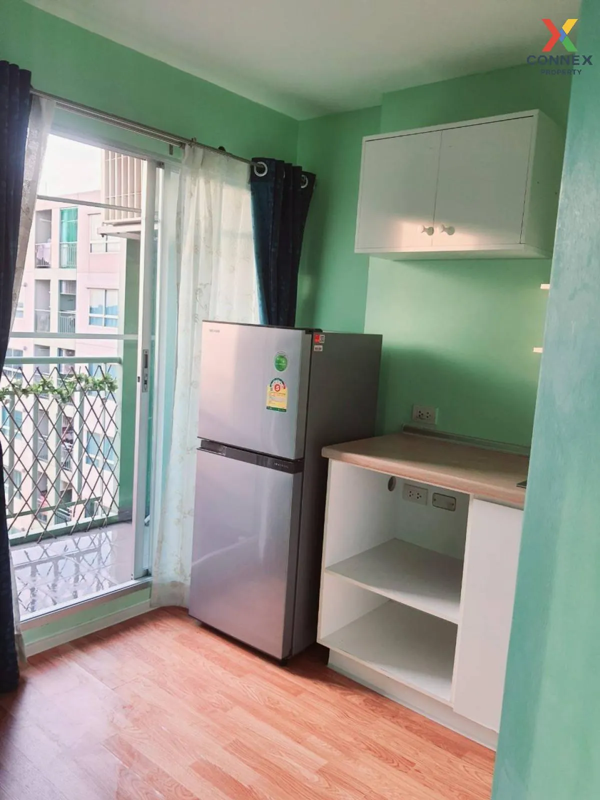 ขายคอนโด  ลุมพินี วิลล์ ราชพฤกษ์ - บางแวก บางแวก เขต ภาษีเจริญ กร