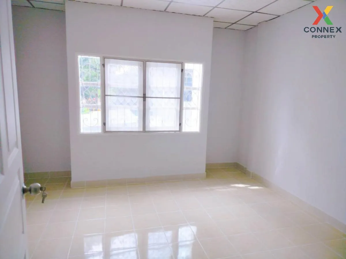 For Sale Townhouse/Townhome  , Lully Ville Lamlukka-Khlong1 , new