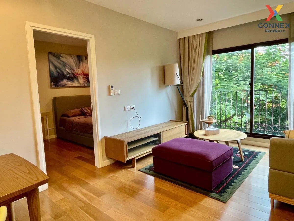 เช่าคอนโด  คอนโดเลต ดเวล สุขุมวิท 26 BTS-พร้อมพงษ์ คลองตัน เขต คล 2