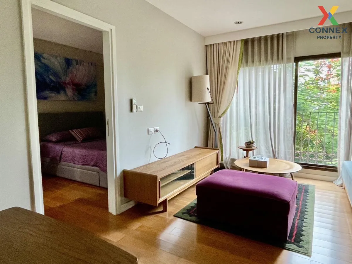 เช่าคอนโด  คอนโดเลต ดเวล สุขุมวิท 26 BTS-พร้อมพงษ์ คลองตัน เขต คล 3