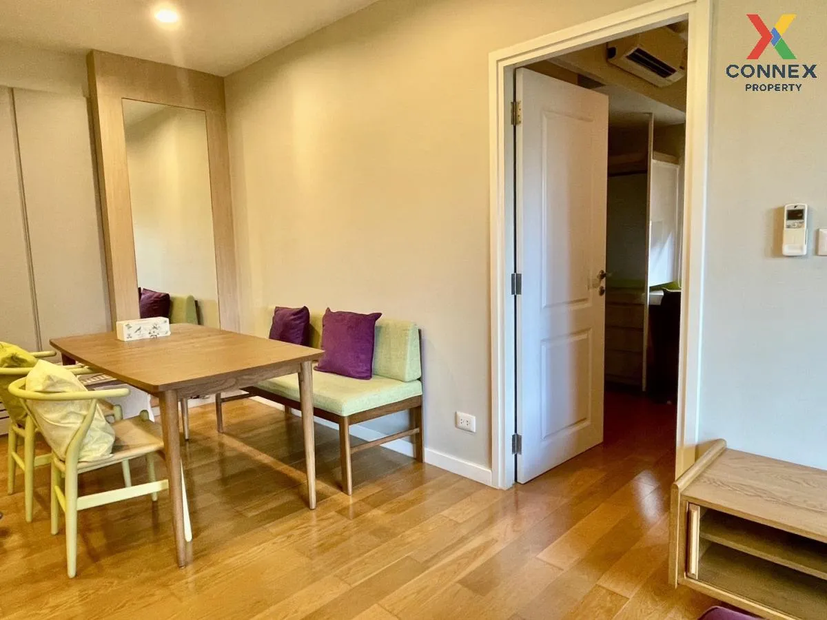 เช่าคอนโด  คอนโดเลต ดเวล สุขุมวิท 26 BTS-พร้อมพงษ์ คลองตัน เขต คล