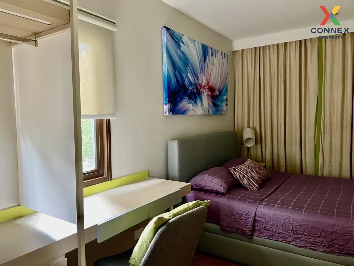 เช่าคอนโด  คอนโดเลต ดเวล สุขุมวิท 26 BTS-พร้อมพงษ์ คลองตัน เขต คล