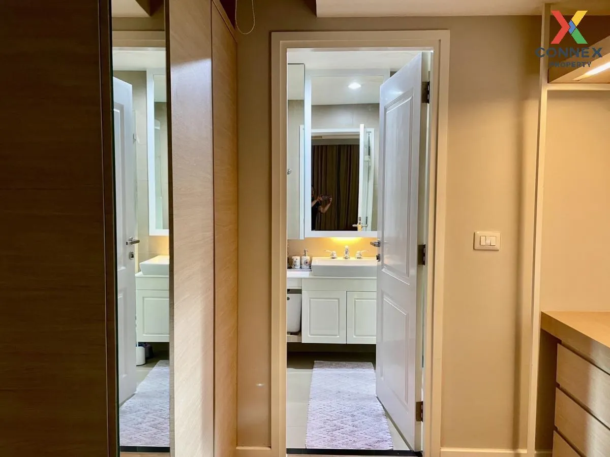 เช่าคอนโด  คอนโดเลต ดเวล สุขุมวิท 26 BTS-พร้อมพงษ์ คลองตัน เขต คล