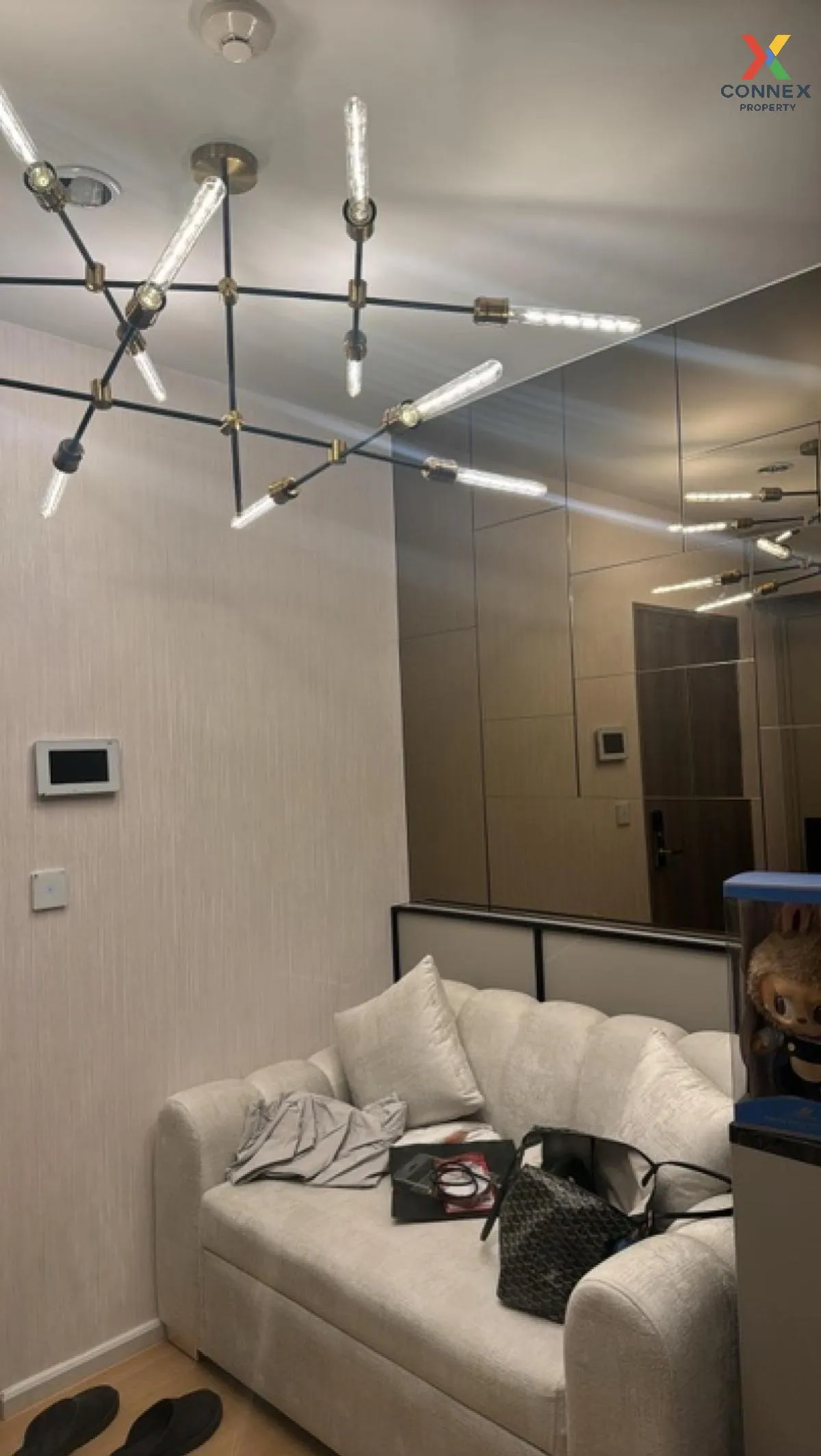 For Rent Condo , THE CUVEE Tiwanon , MRT-Yak Tiwanon , Bang Khen  For Rent Condo , THE CUVEE Tiwanon , MRT-Yak Tiwanon , Bang Khen  1