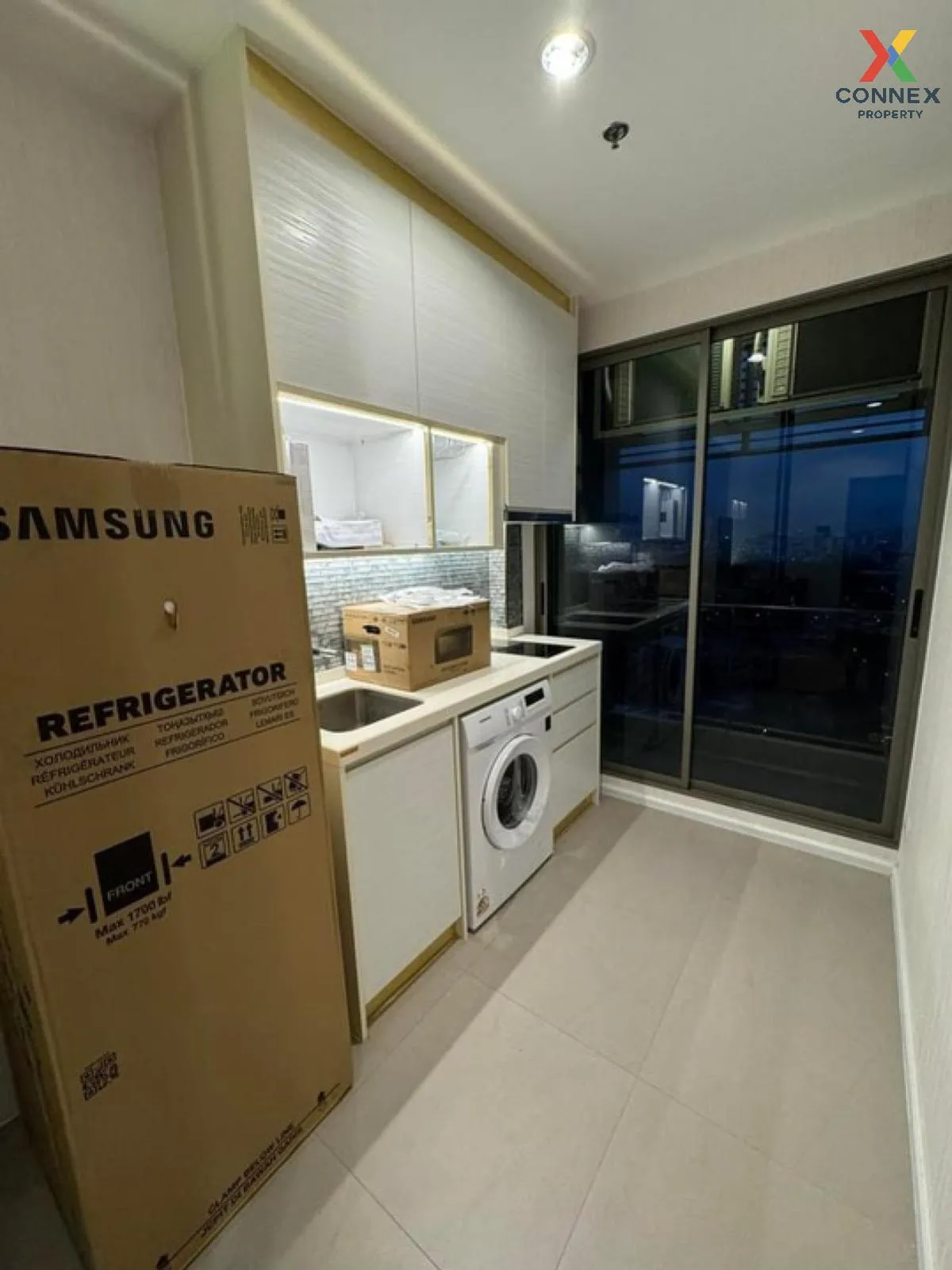 For Rent Condo , THE CUVEE Tiwanon , MRT-Yak Tiwanon , Bang Khen  For Rent Condo , THE CUVEE Tiwanon , MRT-Yak Tiwanon , Bang Khen  4