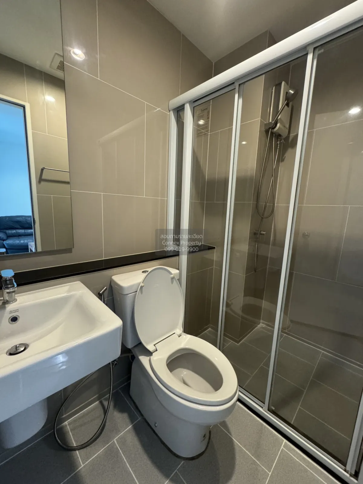 For Rent Condo , Aspire Sathorn - Ratchapruek , BTS-Bang Wa , Pak 4