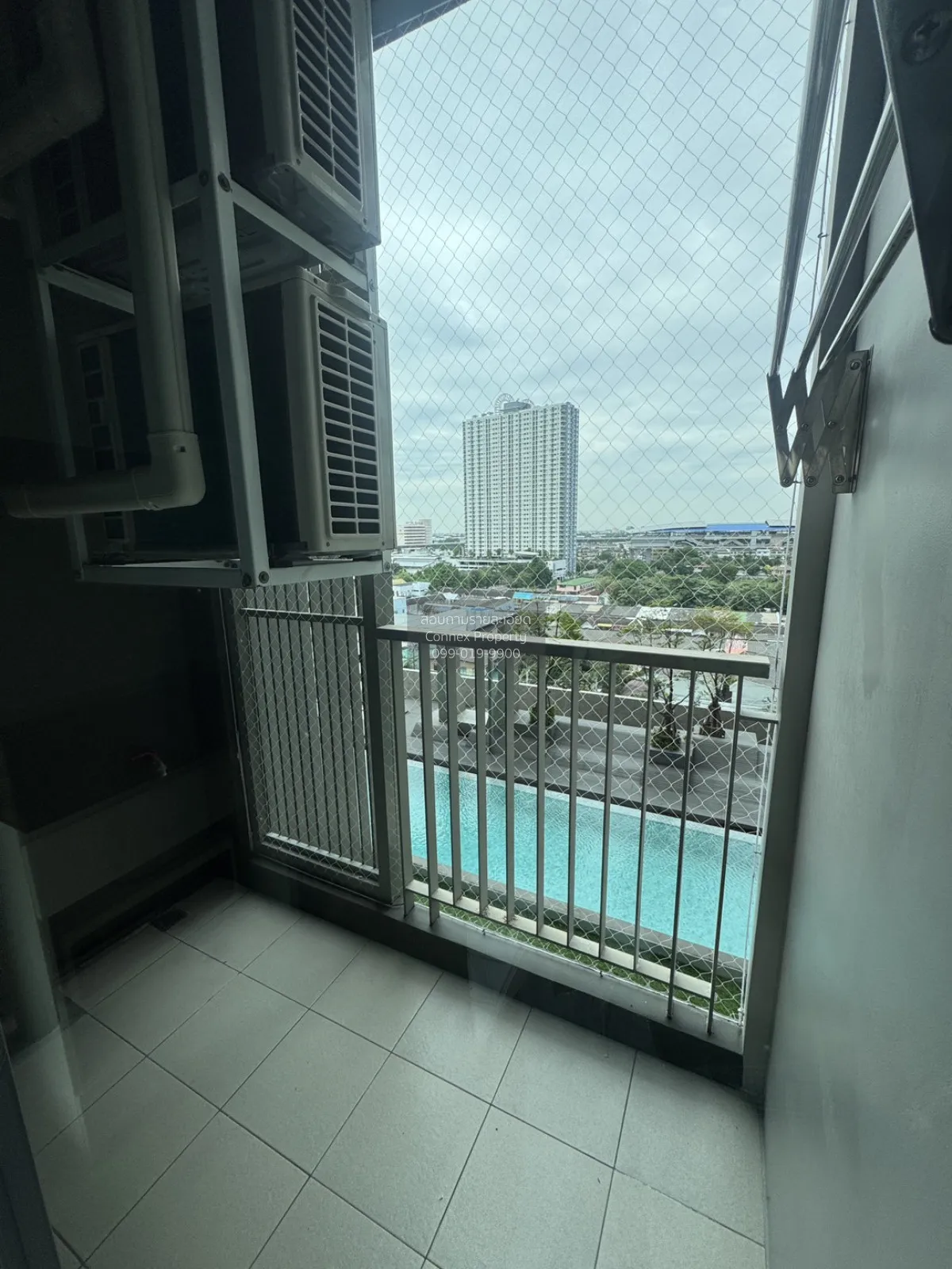 For Rent Condo , Aspire Sathorn - Ratchapruek , BTS-Bang Wa , Pak