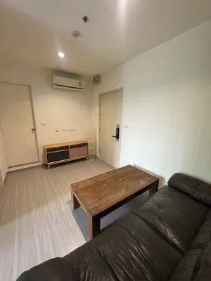 For Rent Condo , Aspire Sathorn - Ratchapruek , BTS-Bang Wa , Pakklong Phasi Charoen , Phasi Charoen , Bangkok , CX-100968