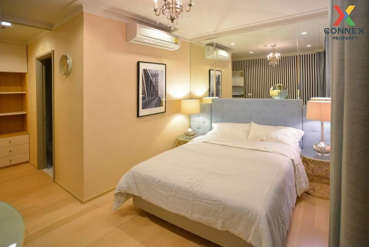 For Rent Condo , HQ Thonglor , BTS-Thong Lo , Khlong Tan Nuea , W 3