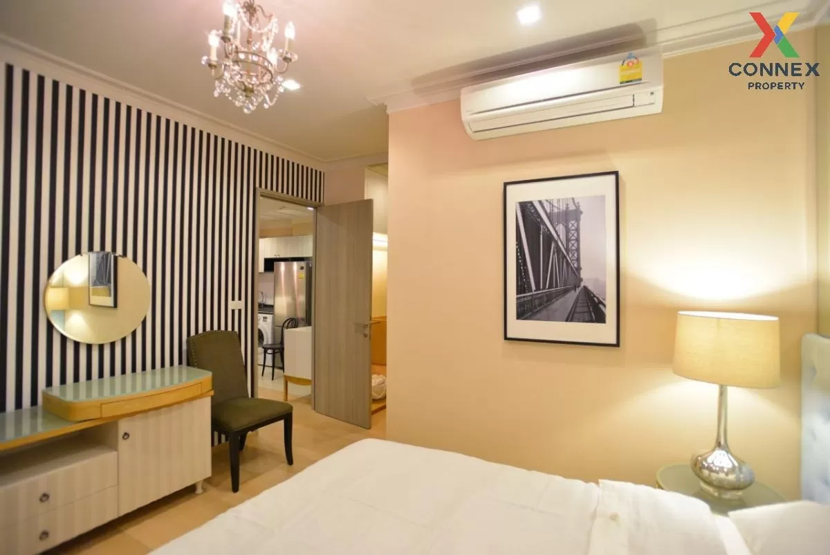 For Rent Condo , HQ Thonglor , BTS-Thong Lo , Khlong Tan Nuea , W 4