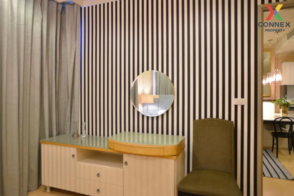 For Rent Condo , HQ Thonglor , BTS-Thong Lo , Khlong Tan Nuea , W