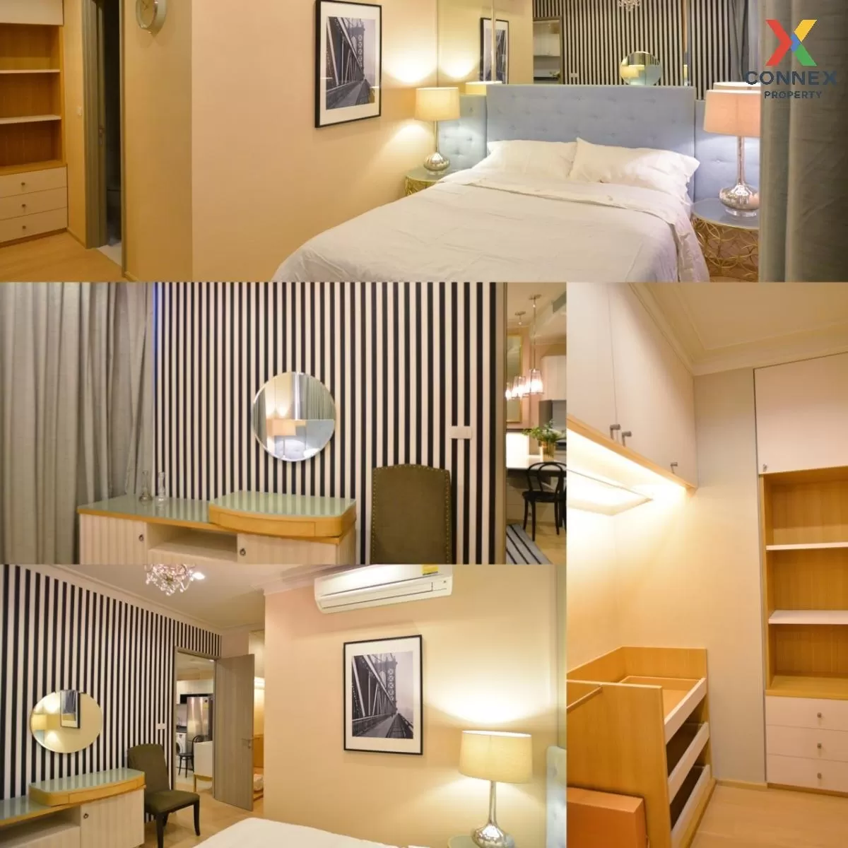 For Rent Condo , HQ Thonglor , BTS-Thong Lo , Khlong Tan Nuea , W