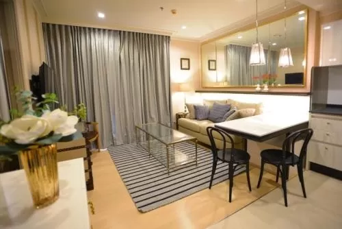 For Rent Condo , HQ Thonglor , BTS-Thong Lo , Khlong Tan Nuea , Watthana , Bangkok , CX-10097