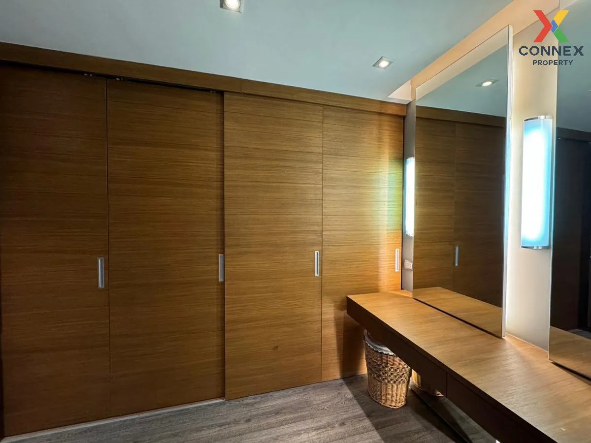 For Rent Condo , The Crest Ruamrudee , BTS-Phloen Chit , Lumpini 