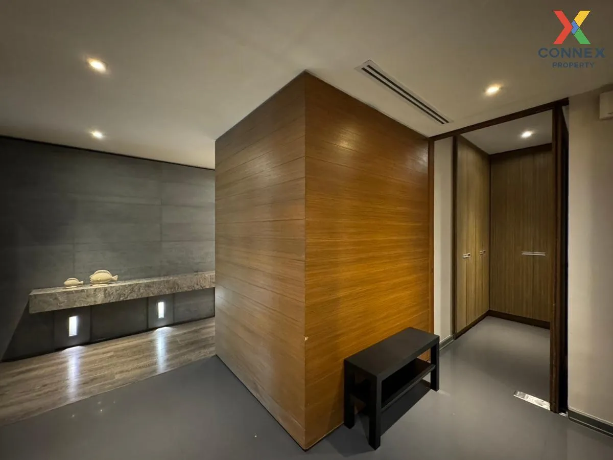 For Rent Condo , The Crest Ruamrudee , BTS-Phloen Chit , Lumpini 