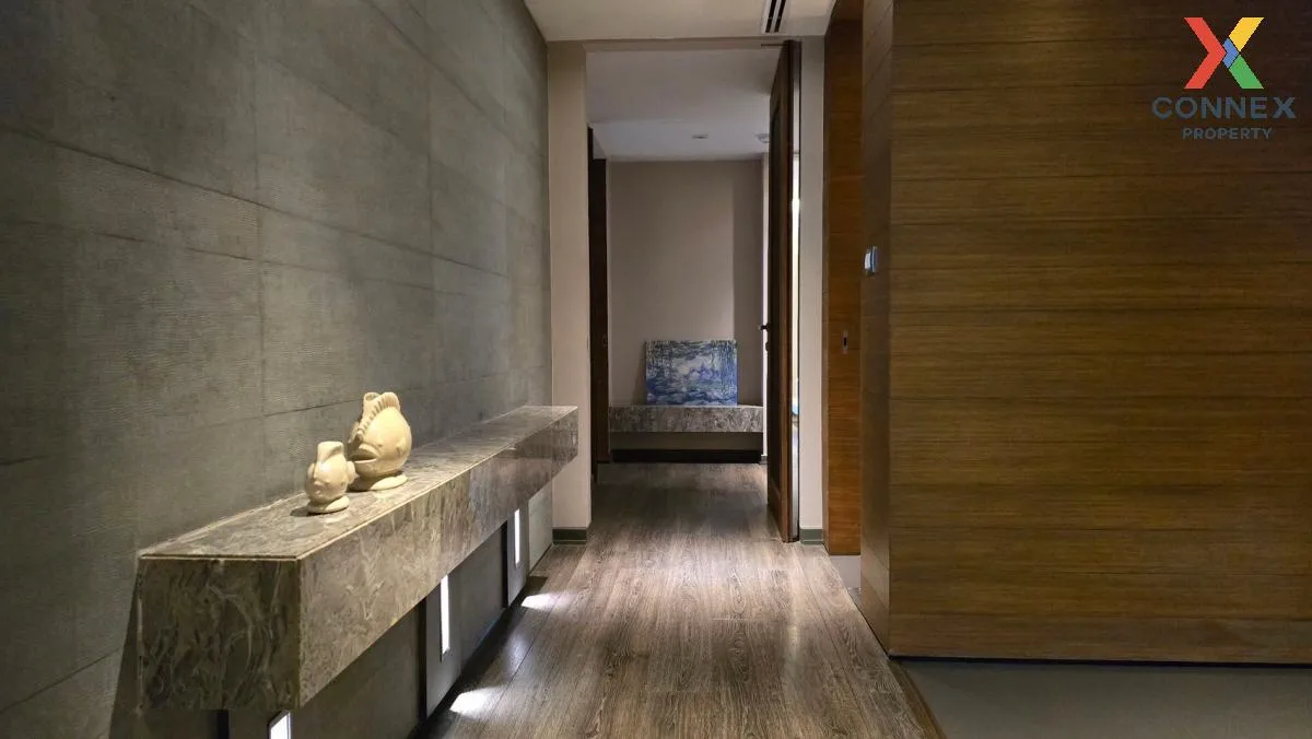 For Rent Condo , The Crest Ruamrudee , BTS-Phloen Chit , Lumpini 