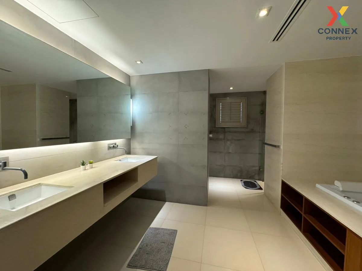 For Rent Condo , The Crest Ruamrudee , BTS-Phloen Chit , Lumpini 