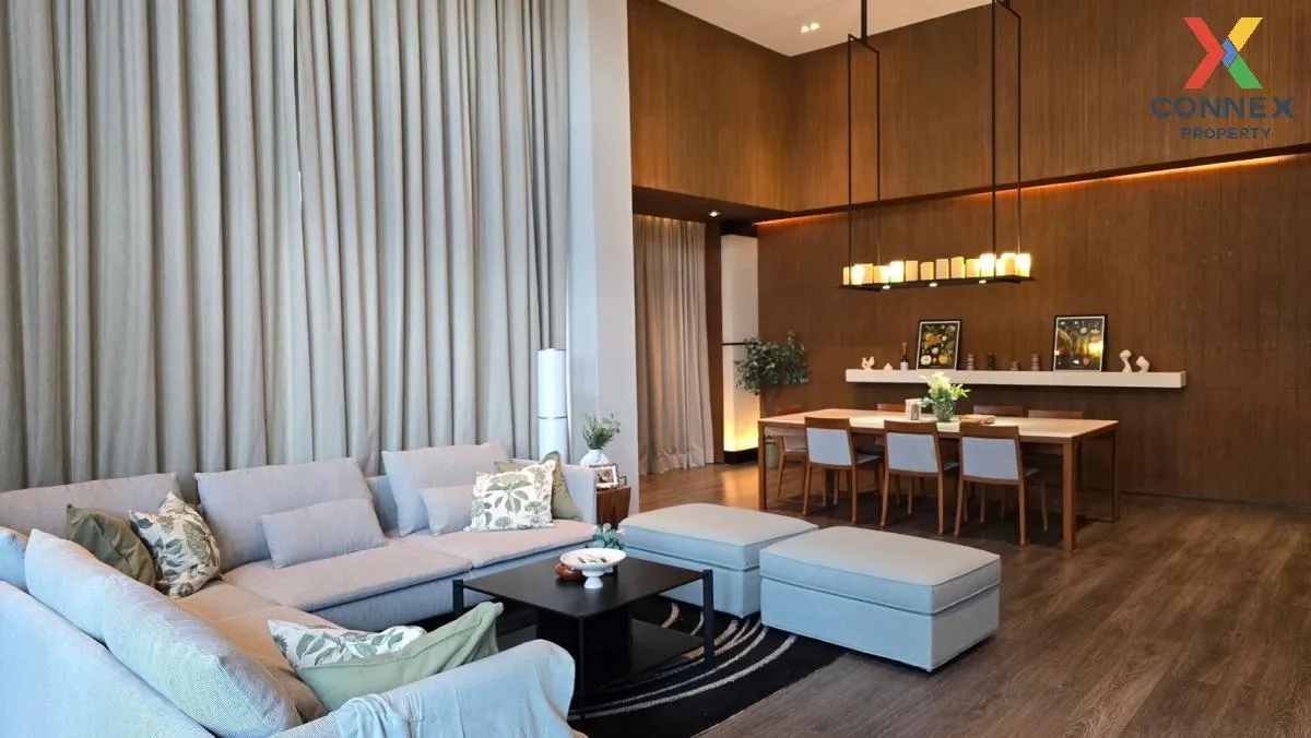 For Rent Condo , The Crest Ruamrudee , BTS-Phloen Chit , Lumpini  3