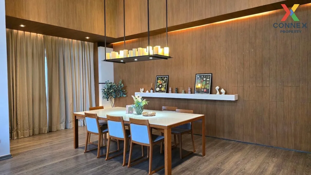 For Rent Condo , The Crest Ruamrudee , BTS-Phloen Chit , Lumpini 