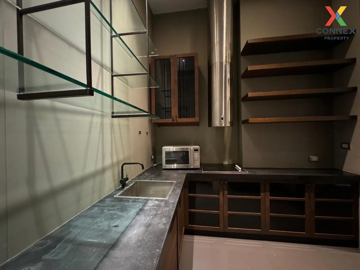 For Rent Condo , The Crest Ruamrudee , BTS-Phloen Chit , Lumpini 