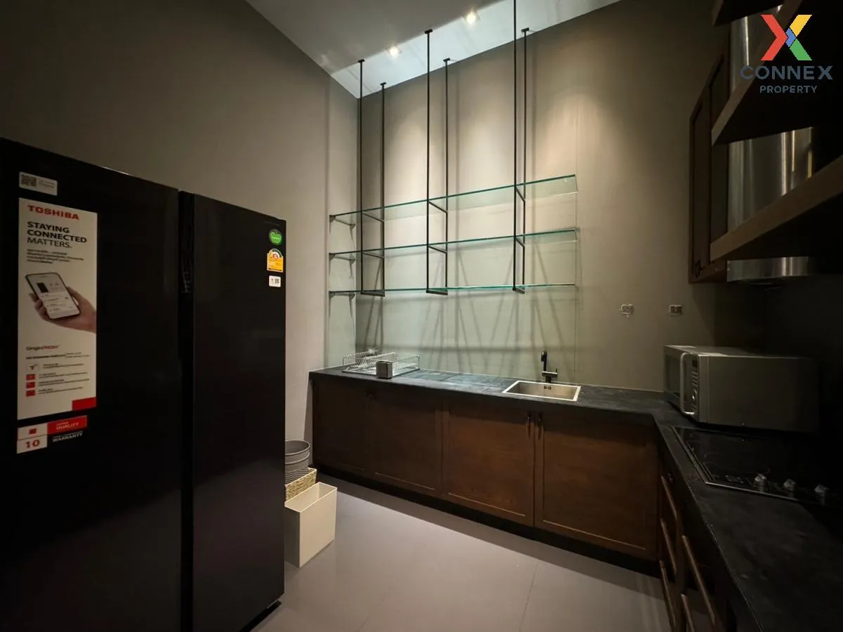 For Rent Condo , The Crest Ruamrudee , BTS-Phloen Chit , Lumpini 