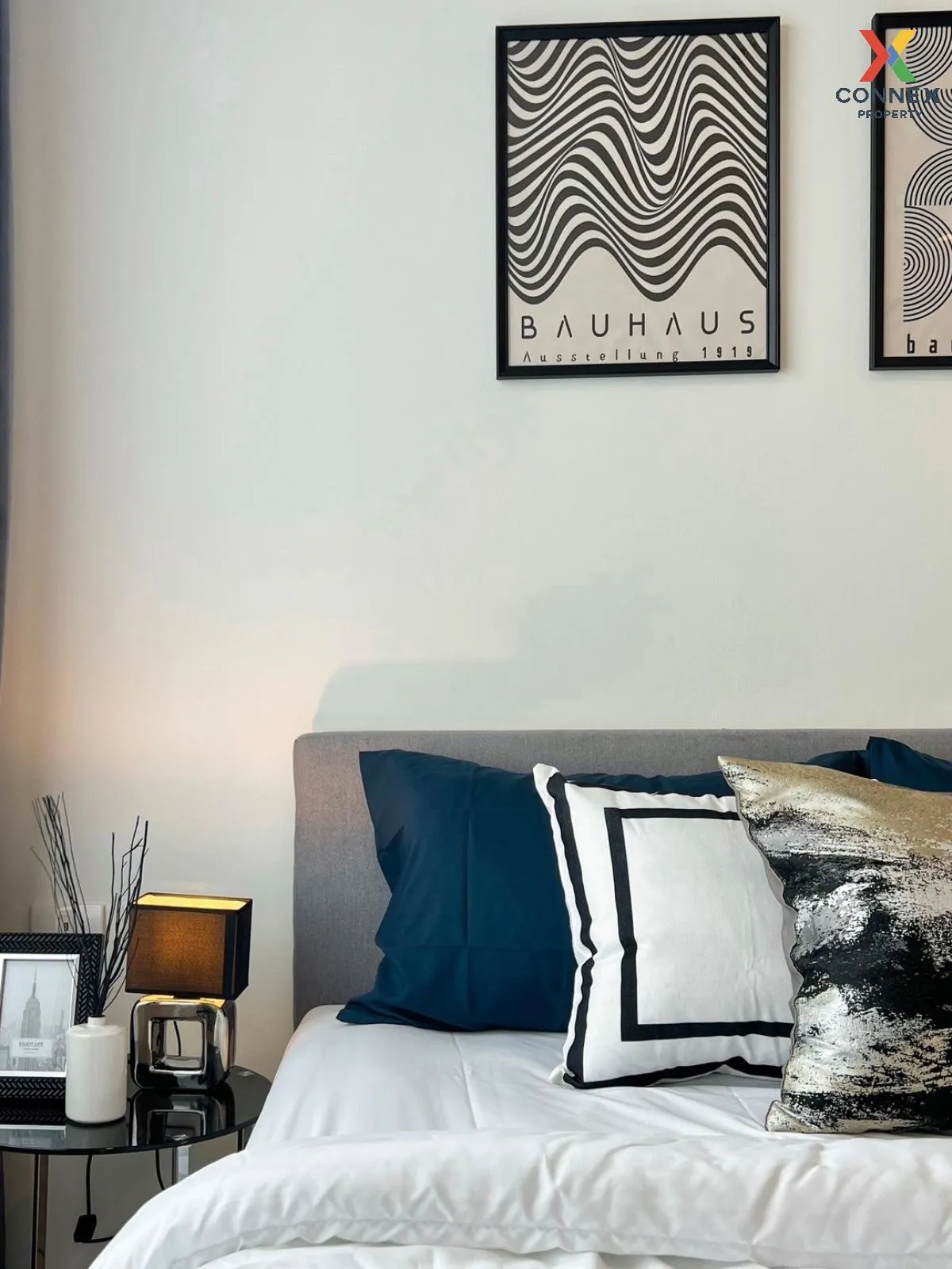 เช่าคอนโด  ชีวาทัย เกษตร-นวมินทร์ เสนานิคม เขต จตุจักร กรุงเทพ CX