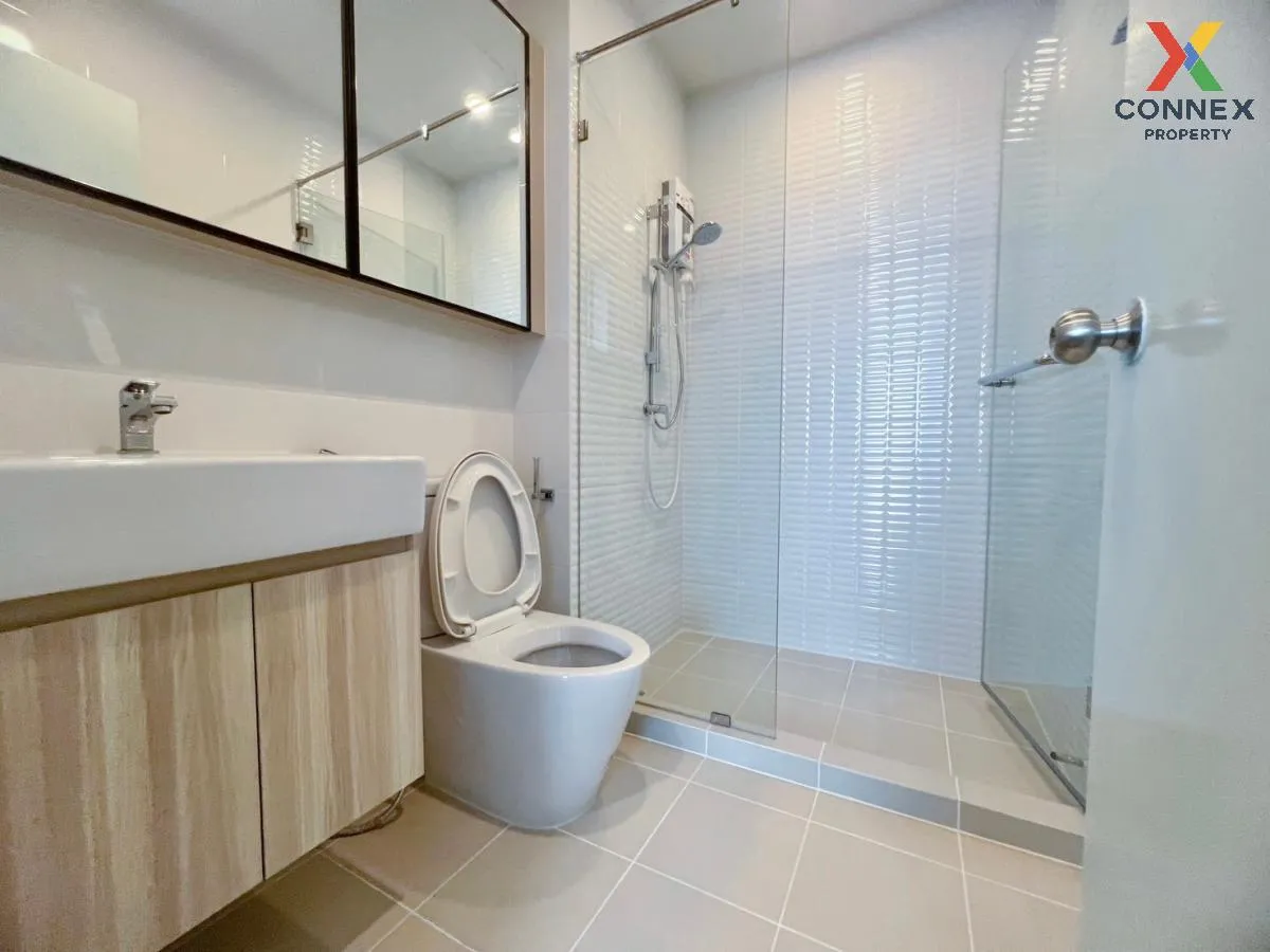 เช่าคอนโด  ชีวาทัย เกษตร-นวมินทร์ เสนานิคม เขต จตุจักร กรุงเทพ CX