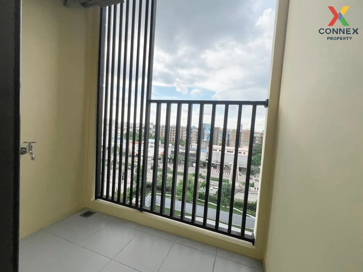 เช่าคอนโด  ชีวาทัย เกษตร-นวมินทร์ เสนานิคม เขต จตุจักร กรุงเทพ CX