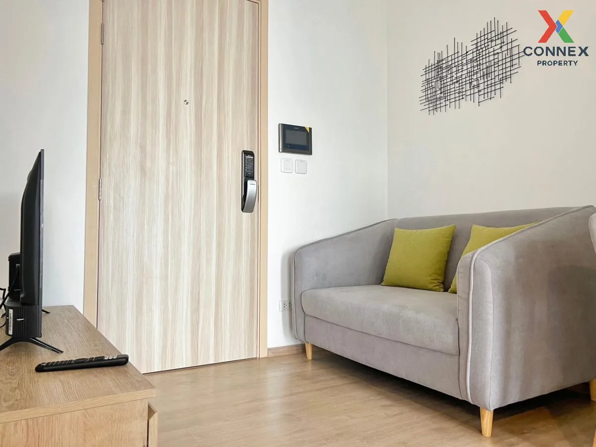 เช่าคอนโด  ชีวาทัย เกษตร-นวมินทร์ เสนานิคม เขต จตุจักร กรุงเทพ CX 2