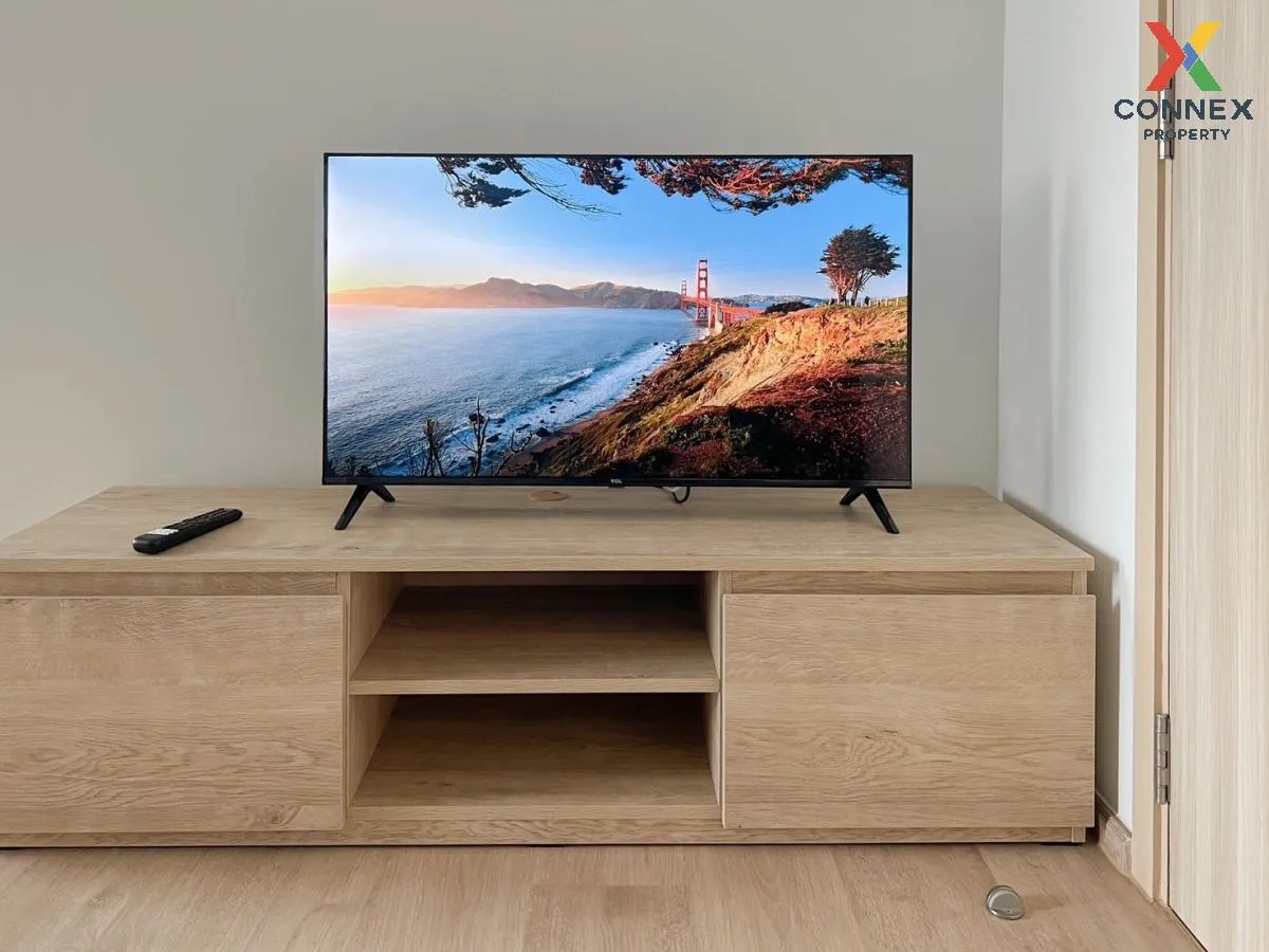 เช่าคอนโด  ชีวาทัย เกษตร-นวมินทร์ เสนานิคม เขต จตุจักร กรุงเทพ CX 4