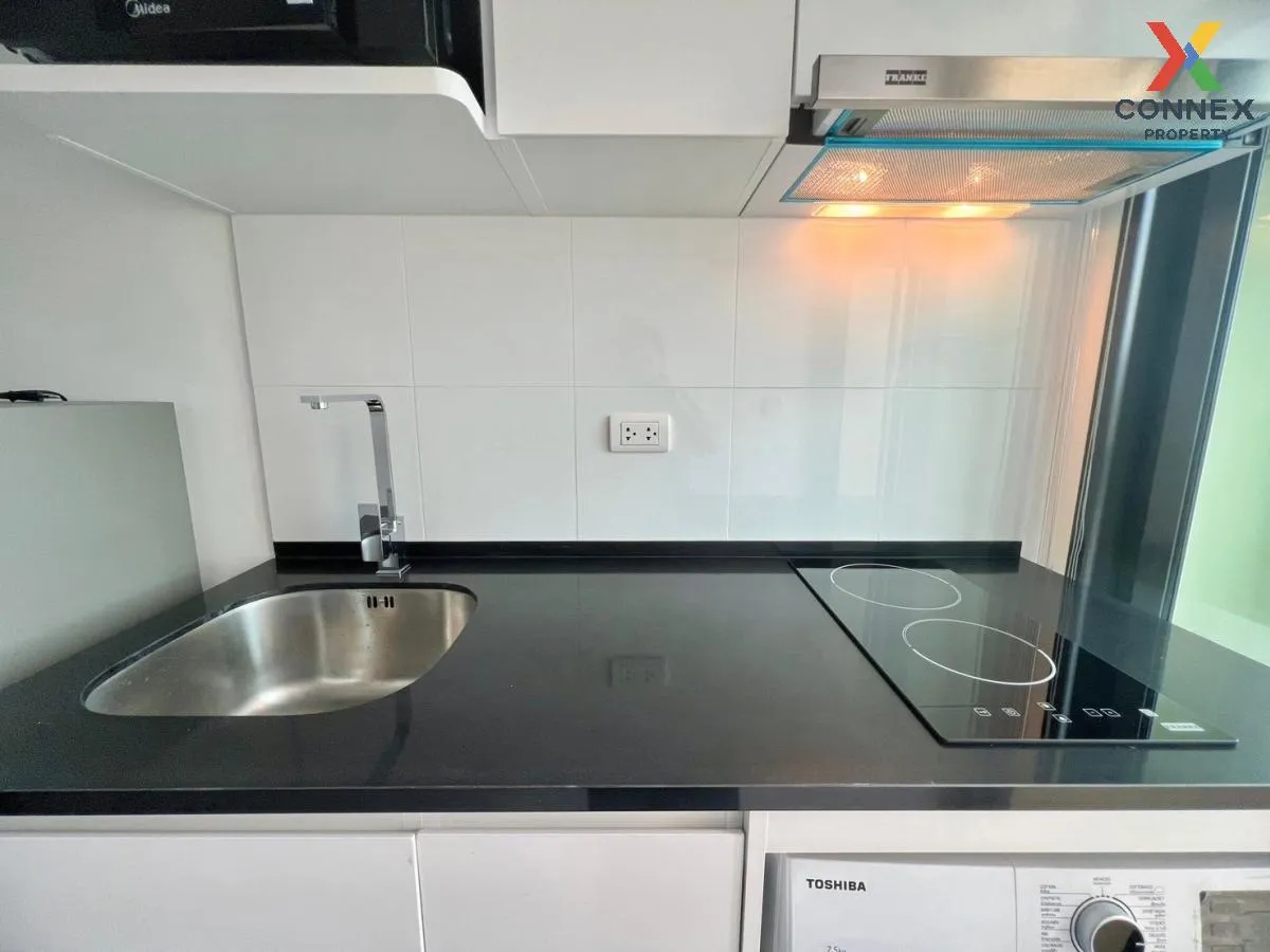 เช่าคอนโด  ชีวาทัย เกษตร-นวมินทร์ เสนานิคม เขต จตุจักร กรุงเทพ CX