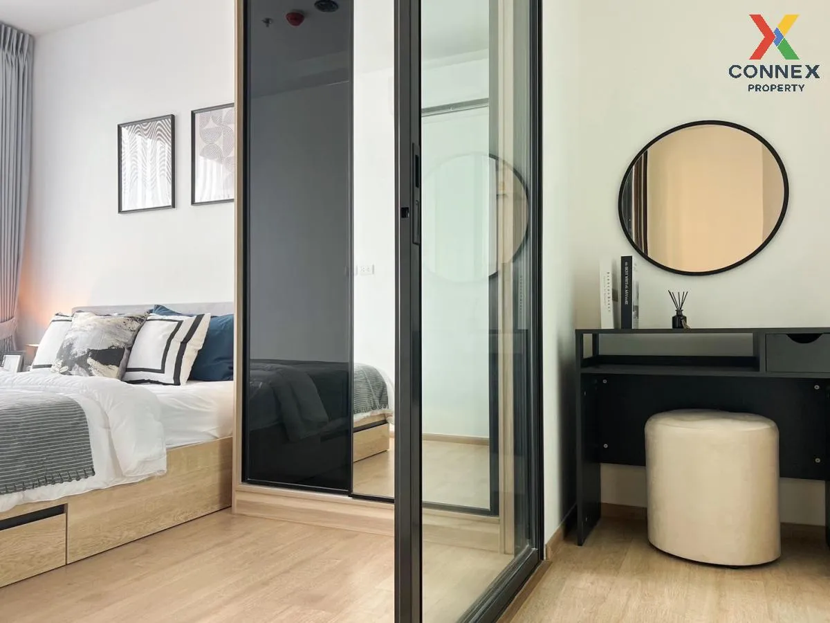 เช่าคอนโด  ชีวาทัย เกษตร-นวมินทร์ เสนานิคม เขต จตุจักร กรุงเทพ CX