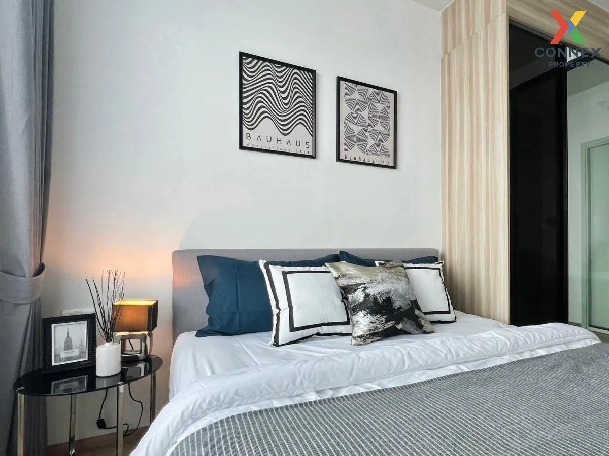 เช่าคอนโด  ชีวาทัย เกษตร-นวมินทร์ เสนานิคม เขต จตุจักร กรุงเทพ CX