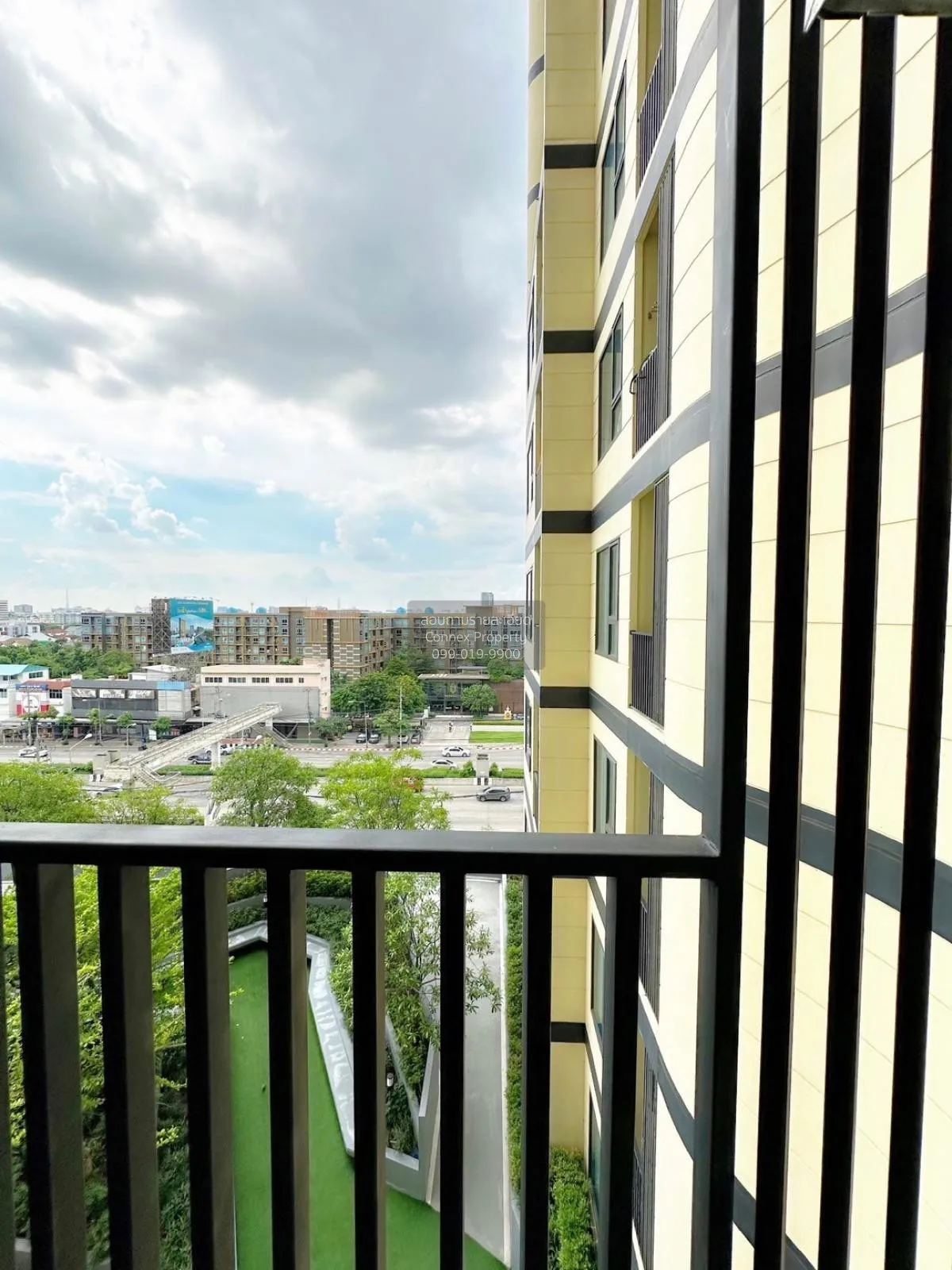 For Rent Condo , Chewathai Kaset-Nawamin , Sena Nikhom , Chatucha