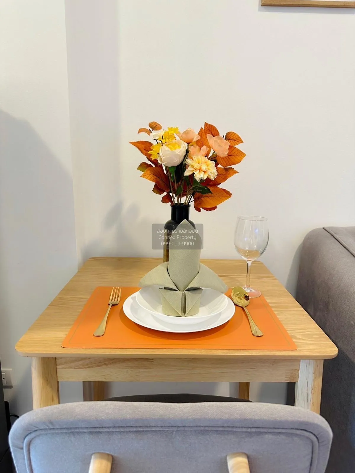 For Rent Condo , Chewathai Kaset-Nawamin , Sena Nikhom , Chatucha 3