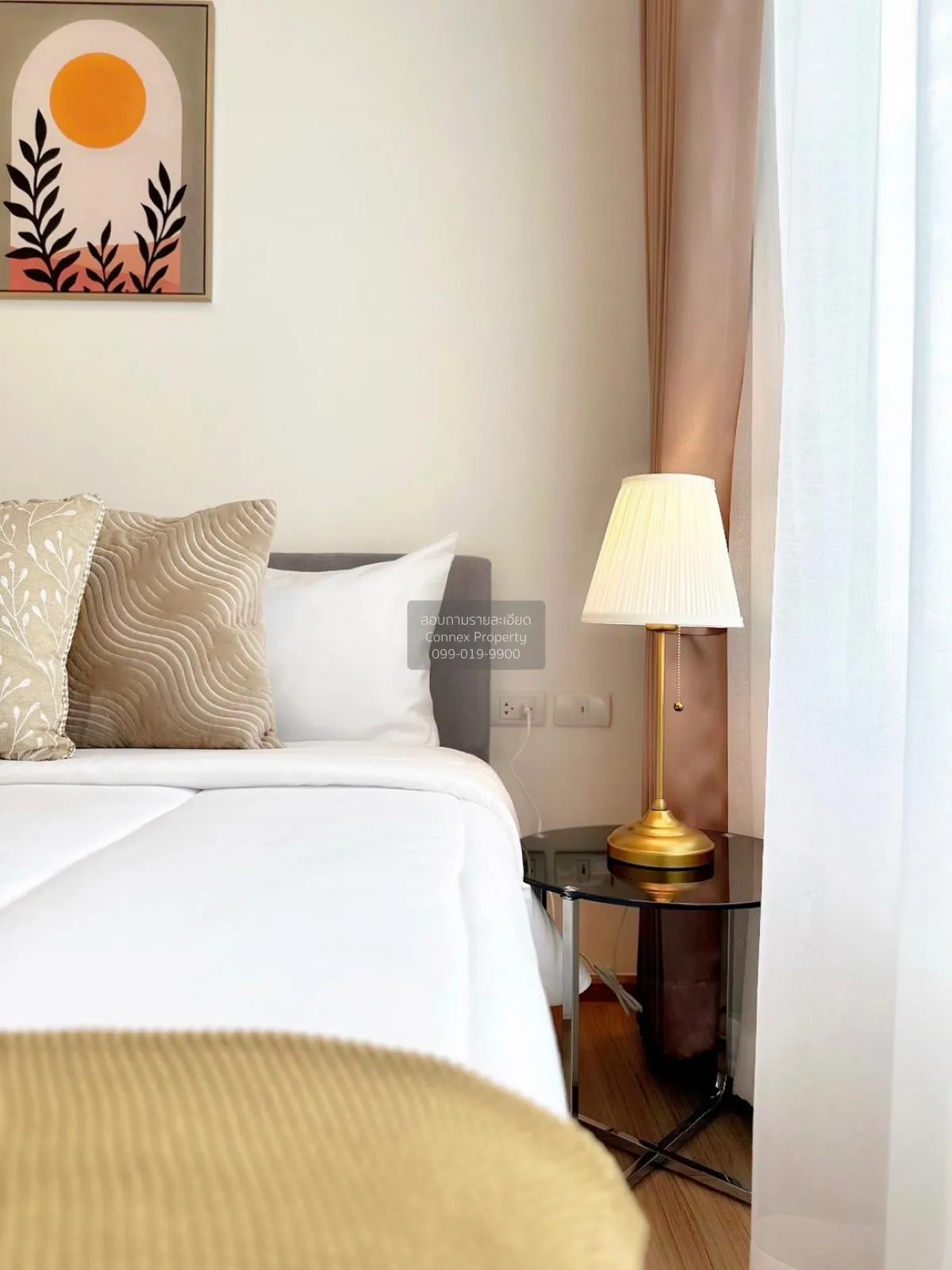 For Rent Condo , Chewathai Kaset-Nawamin , Sena Nikhom , Chatucha