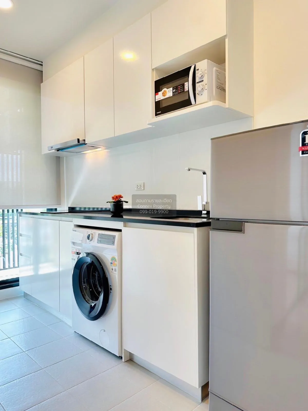 For Rent Condo , Chewathai Kaset-Nawamin , Sena Nikhom , Chatucha