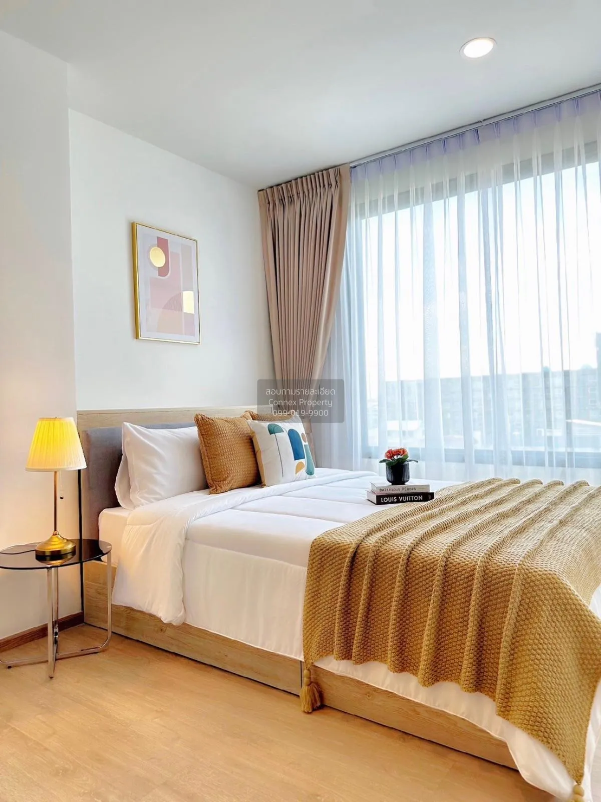 For Rent Condo , Chewathai Kaset-Nawamin , Sena Nikhom , Chatucha